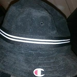 Champion Bucket Hat
